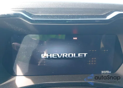 2024 Chevrolet Colorado 4Wd Z71 z USA, uszkodzony, nr VIN 1GCPTDEK9R1152406